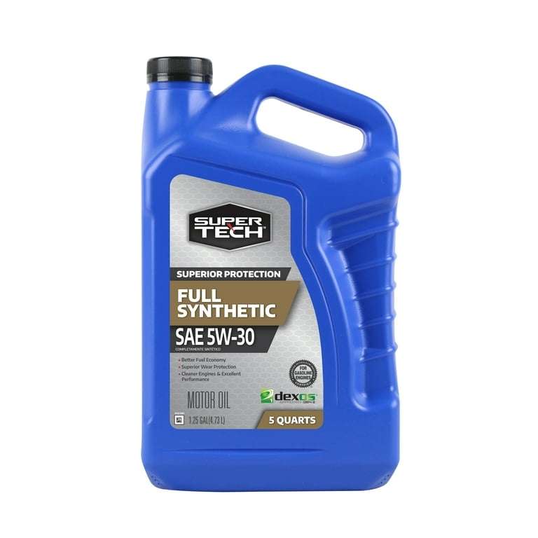 Oil change prices